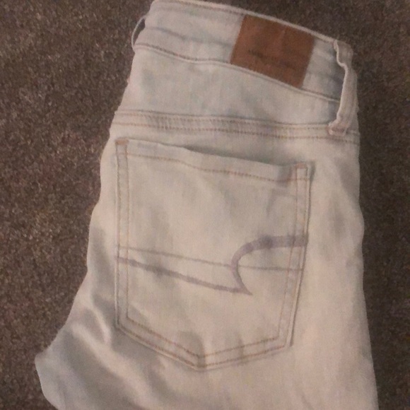 American Eagle Outfitters Denim - American Eagle Jeans